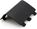 Battery Back Cover Lid For Xbox One Wireless Controller (Black)