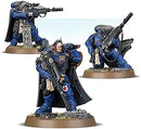 warhammer 40k 40,000 space marines primaris eliminators