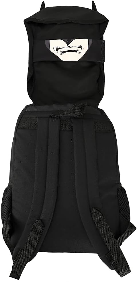 DC Comics Batman Hooded  - Backpack