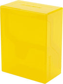 Bastion 50+ - Gamegenic (Yellow)