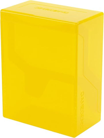 Bastion 50+ - Gamegenic (Yellow)