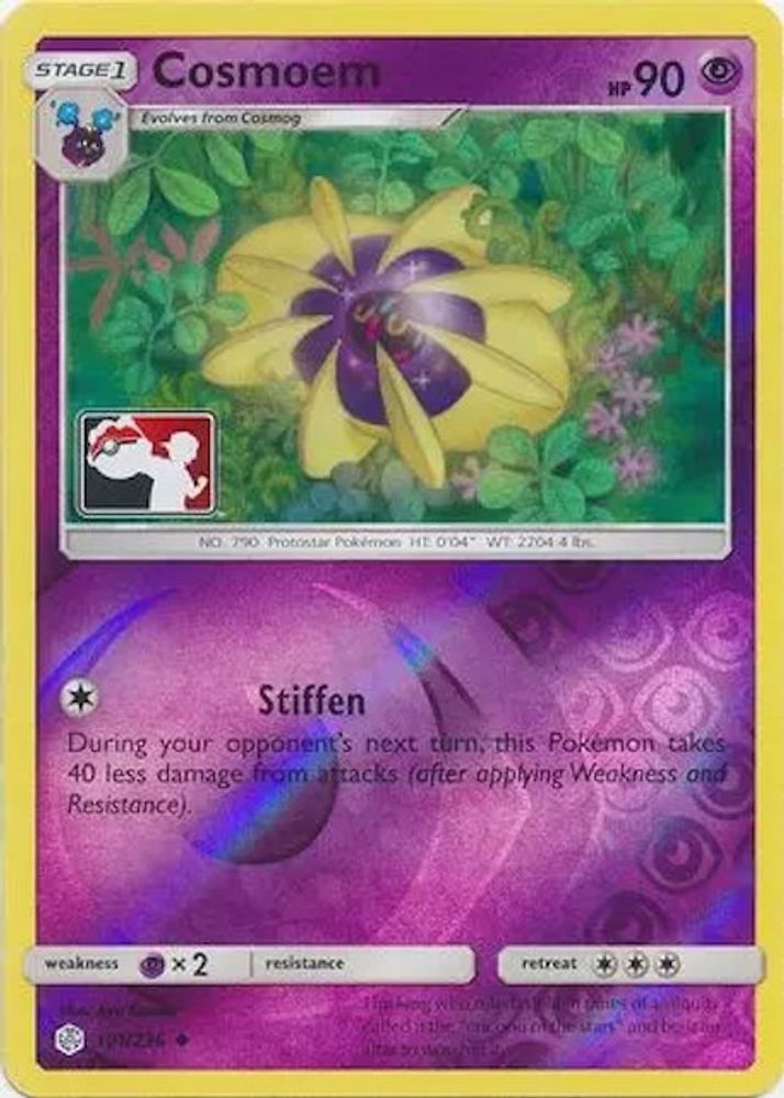 Cosmoem (101/236) [League & Championship Cards]