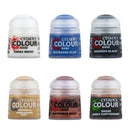 Space Marines: Infernus Marines + Paints Set: Warhammer 40,000