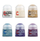 Termagants and Ripper Swarm + Paints Set: Warhammer 40,000