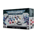 Paint and Tool Set: Warhammer 40,000