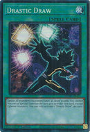 Drastic Draw (CR) [MZMI-EN037] Collector's Rare