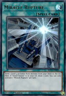 Miracle Rupture [BLC1-EN025] Ultra Rare