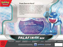 Palafin ex Box