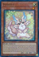 Purrely (UR) [RA02-EN018] Ultra Rare