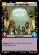 Hutt's Henchmen (240/262) (240/262) [Shadows of the Galaxy]