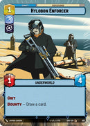 Hylobon Enforcer (305) (Hyperspace) (305) [Shadows of the Galaxy]