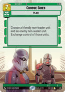 Choose Sides (401) (Hyperspace) (401) [Shadows of the Galaxy]