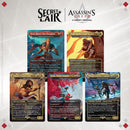 Secret Lair: Drop Series - Secret Lair x Assassin's Creed (Lethal Legends)