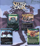 Secret Lair: Drop Series - Featuring (Andrew Maclean)