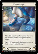 Fluttersteps [ROS251] (Rosetta)