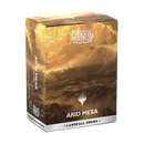 Dragon Shield: Standard 100ct Sleeves - Landfall Series - Arid Mesa (Dual Matte)