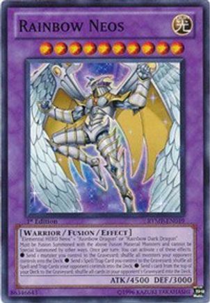 Rainbow Neos [RYMP-EN019] Common