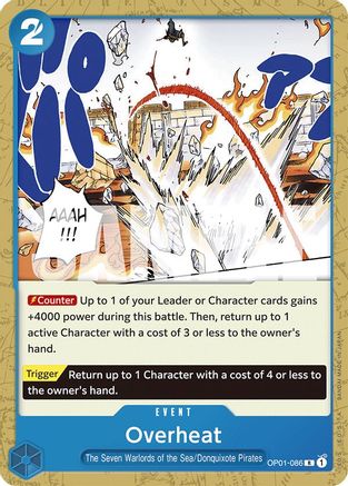 Tony Tony.Chopper (ST15 - ST20 Release Event Winner Pack) [One Piece Promotion Cards]