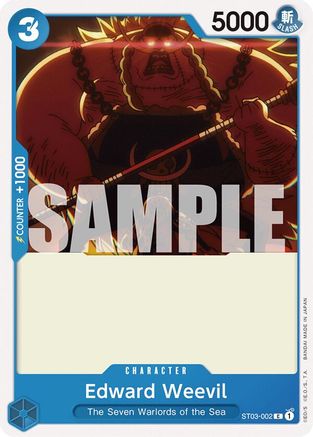 Tony Tony.Chopper (ST15 - ST20 Release Event Pack) [One Piece Promotion Cards]