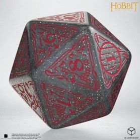 The Hobbit: Spindown D20 - Lunaris