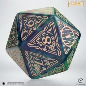 The Hobbit: Spindown D20 - Tideborn
