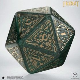 The Hobbit: Spindown D20 - Verdant