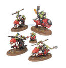 Squighog Boyz - Orks: Warhammer 40,000