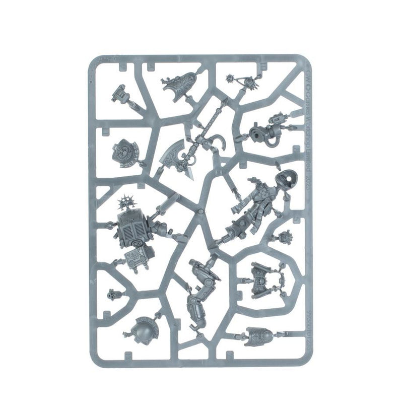 Space Marines - Combat Patrol: Warhammer 40,000