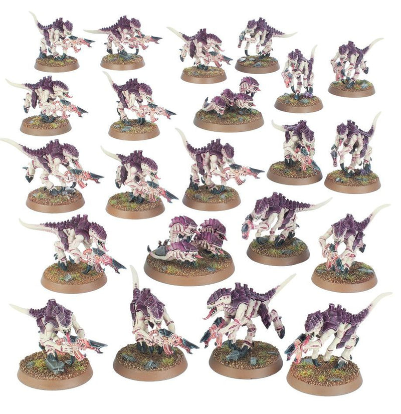 Starter Set: Warhammer 40,000