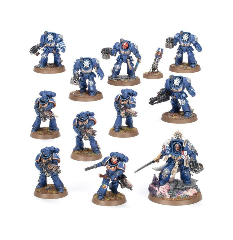 Starter Set: Warhammer 40,000