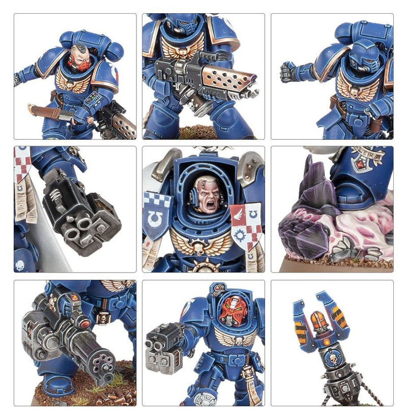 Starter Set: Warhammer 40,000