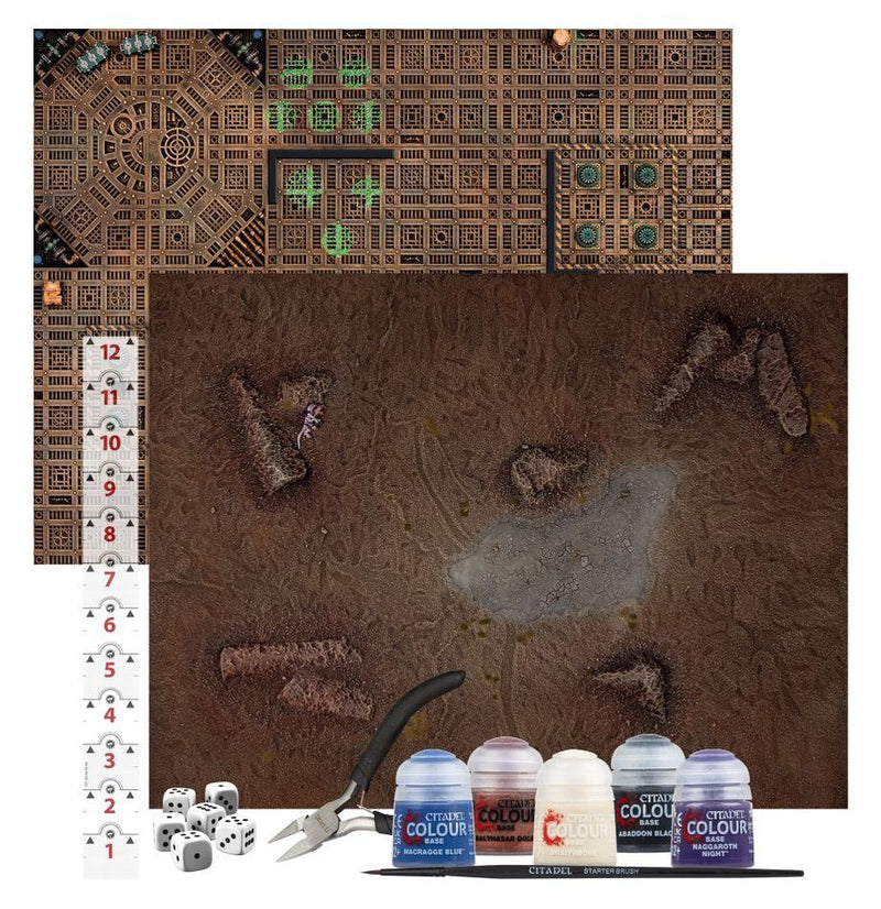 Introductory Set: Warhammer 40,000