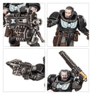 Scout Squad Kill Team - Space Marine Neophytes: Warhammer 40,000