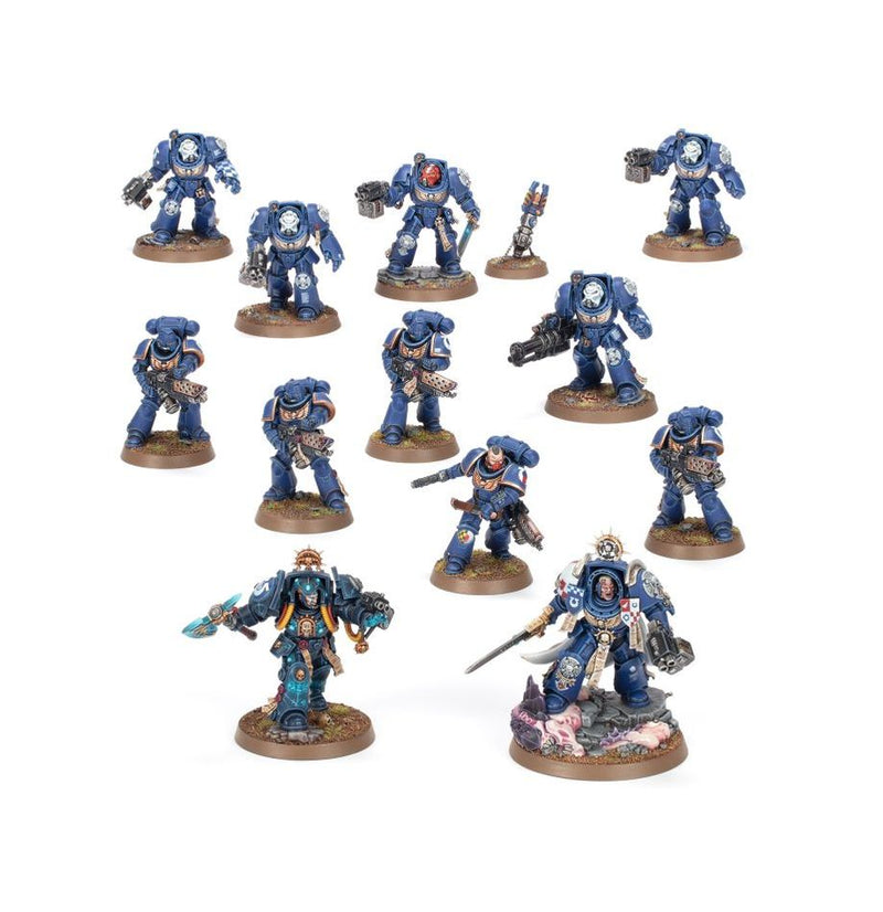 Ultimate Starter Set: Warhammer 40,000