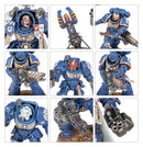 Space Marines - Combat Patrol: Warhammer 40,000