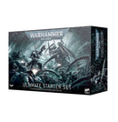 Ultimate Starter Set: Warhammer 40,000