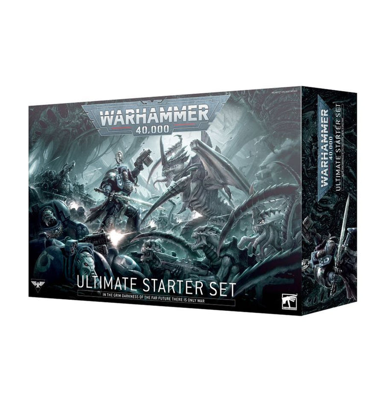 Ultimate Starter Set: Warhammer 40,000