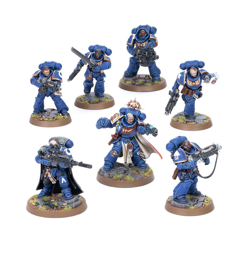 Kill Team - Starter Set: Warhammer 40,000