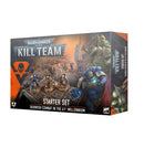 Kill Team - Starter Set: Warhammer 40,000