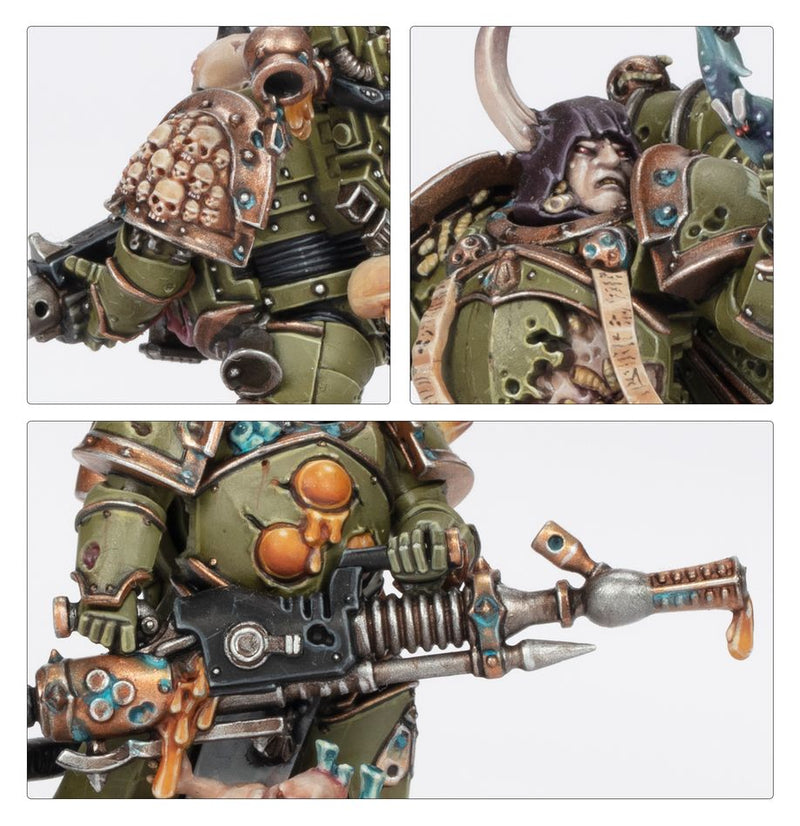 Kill Team - Starter Set: Warhammer 40,000