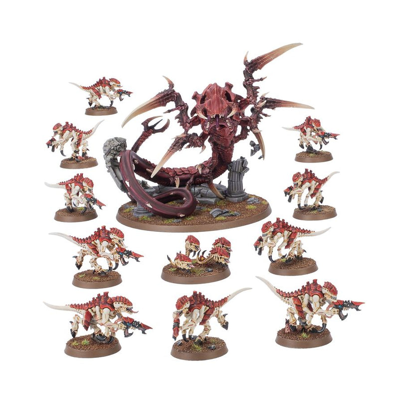Terror On Devlan - Kill Team: Warhammer 40,000