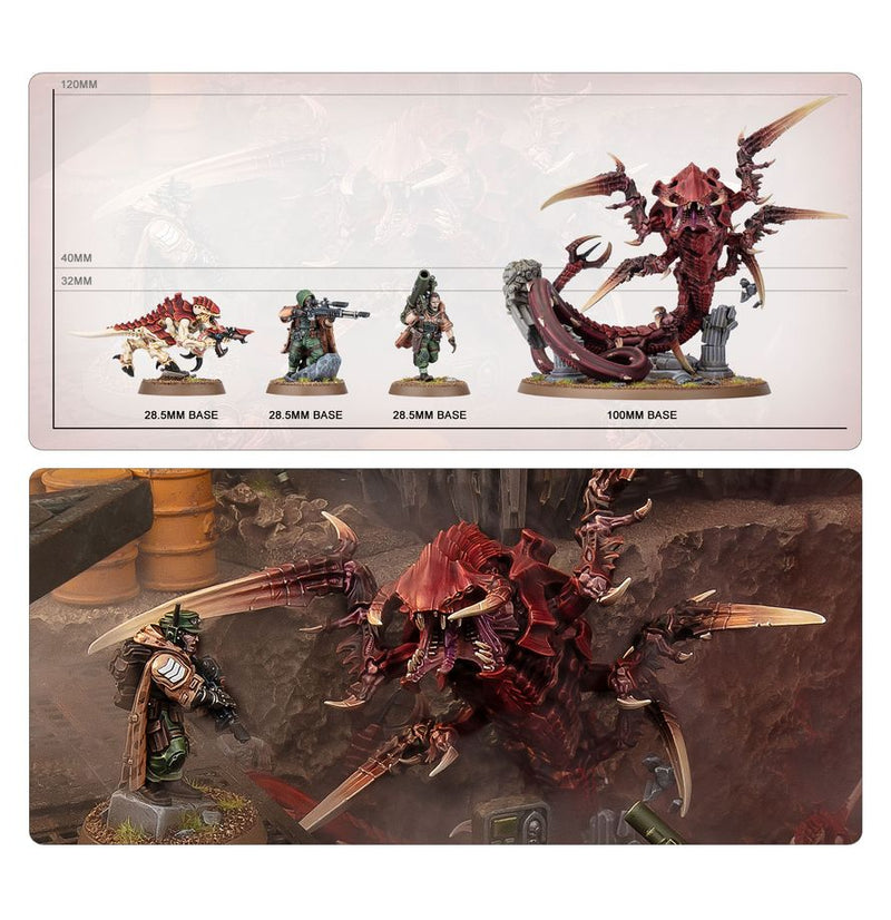 Terror On Devlan - Kill Team: Warhammer 40,000