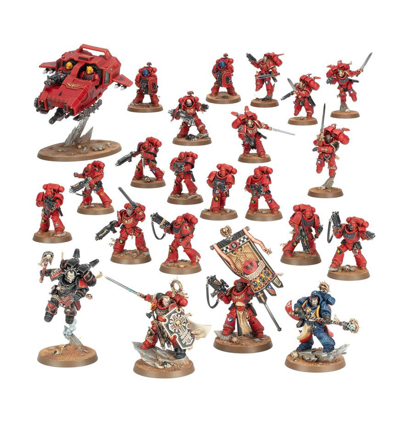 Armageddon: Warhammer 40,000 (Pre-Order)