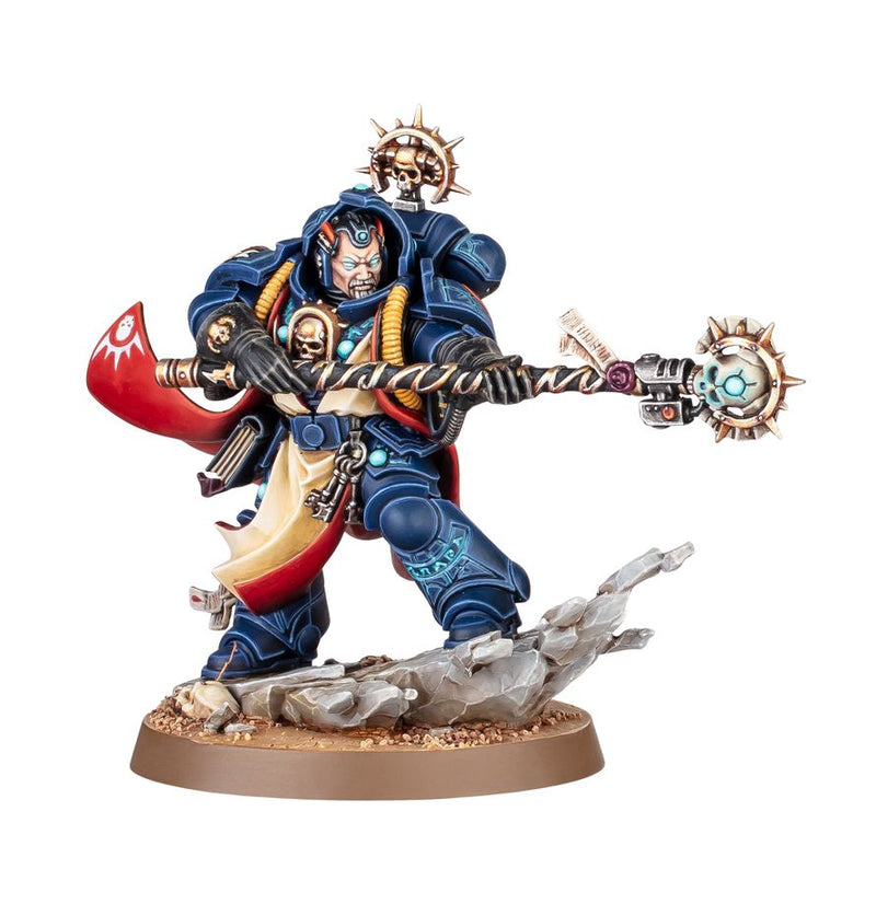 Armageddon: Warhammer 40,000 (Pre-Order)
