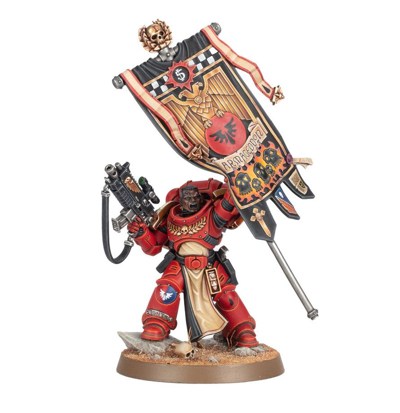 Armageddon: Warhammer 40,000 (Pre-Order)