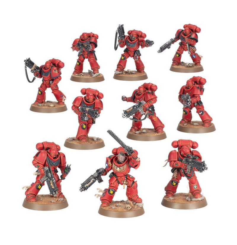 Armageddon: Warhammer 40,000 (Pre-Order)