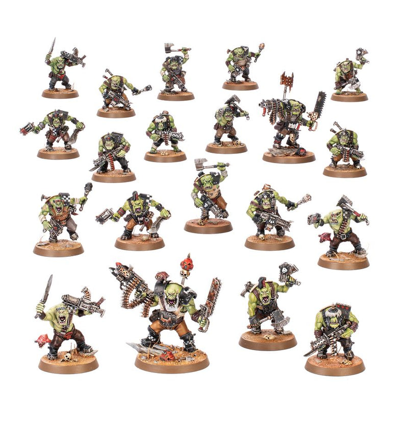 Armageddon: Warhammer 40,000 (Pre-Order)