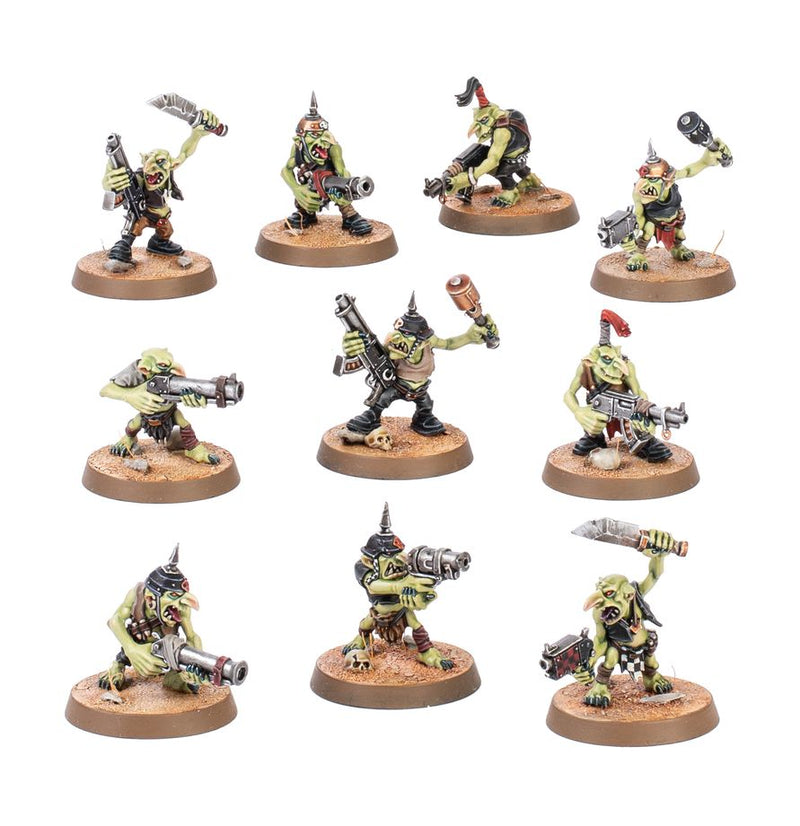Armageddon: Warhammer 40,000 (Pre-Order)