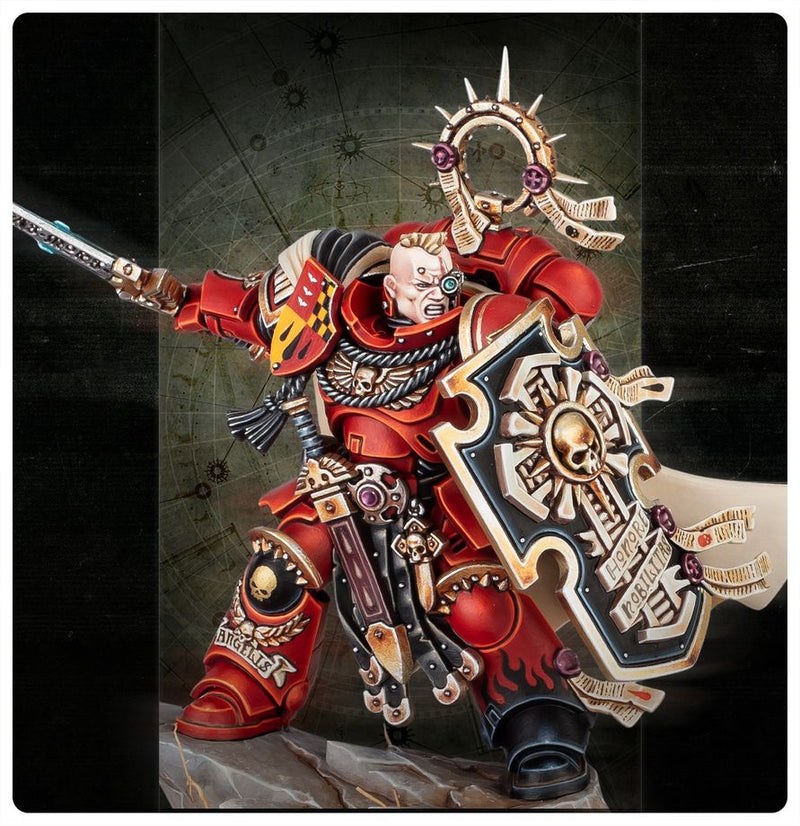 Armageddon: Warhammer 40,000 (Pre-Order)