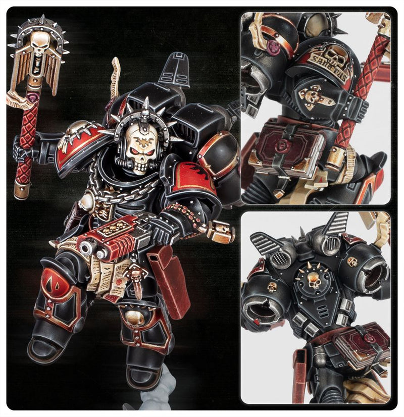Armageddon: Warhammer 40,000 (Pre-Order)